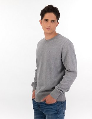 AE Fleece Crew Neck Sweatshirt