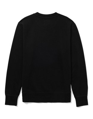 AE Fleece Crew Neck Sweatshirt