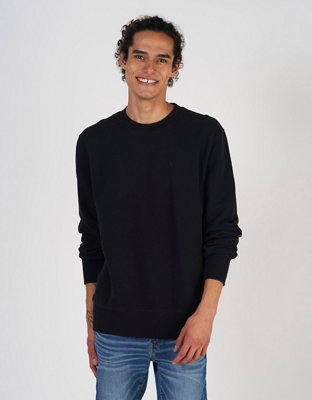 AE Fleece Crew Neck Sweatshirt