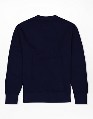 AE Fleece Crew Neck Sweatshirt