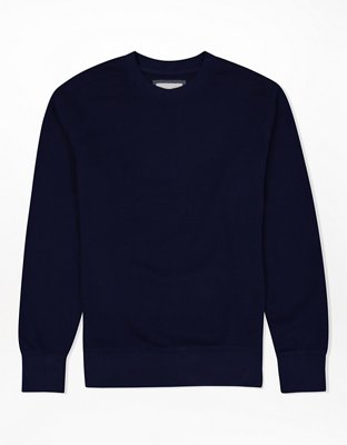 AE Fleece Crew Neck Sweatshirt