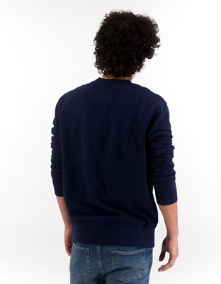 AE Fleece Crew Neck Sweatshirt