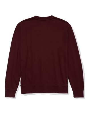 AE Fleece Crew Neck Sweatshirt