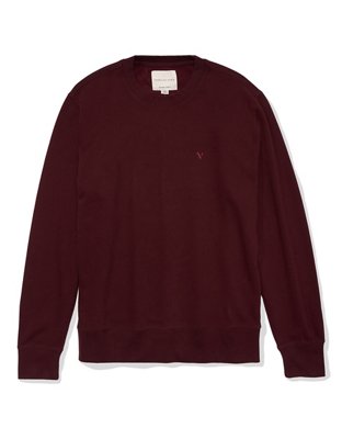 AE Fleece Crew Neck Sweatshirt