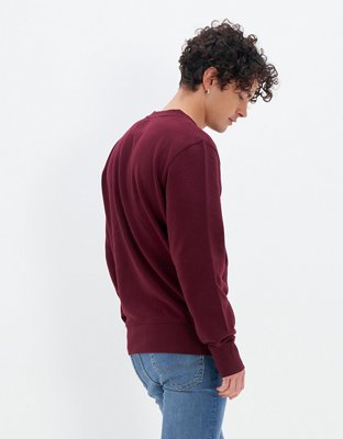 AE Fleece Crew Neck Sweatshirt