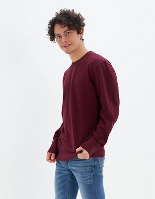 AE Fleece Crew Neck Sweatshirt