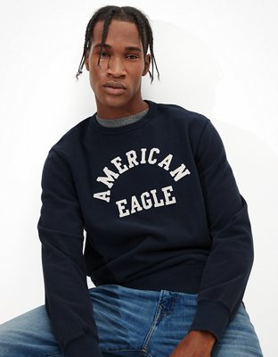 American eagle soft sweatshirt online