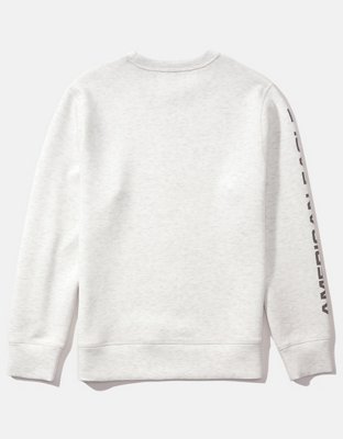 AE Active 24/7 Crew Neck Sweatshirt