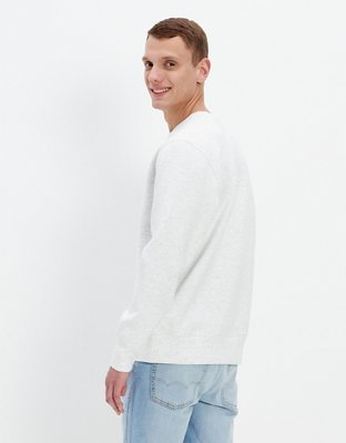 AE Active 24/7 Crew Neck Sweatshirt