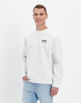AE Active 24/7 Crew Neck Sweatshirt