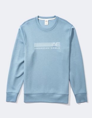 AE Active 24/7 Crew Neck Sweatshirt