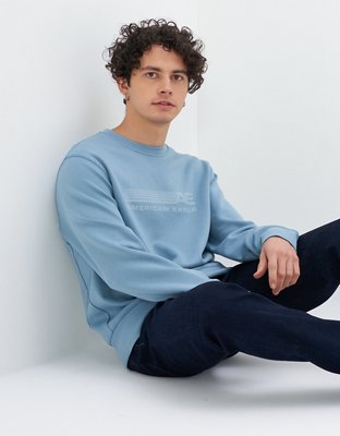 AE Active 24/7 Crew Neck Sweatshirt