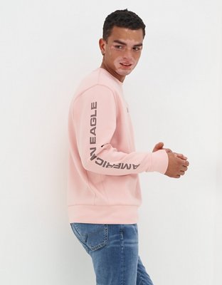 AE Active 24/7 Crew Neck Sweatshirt