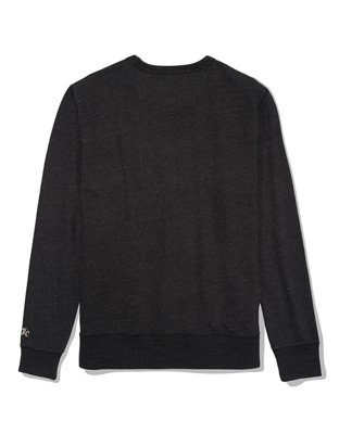 AE Crew Neck Graphic Sweatshirt
