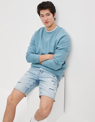 AE Pullover Crewneck Sweatshirt