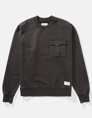 AE Utility Crew Neck Sweatshirt