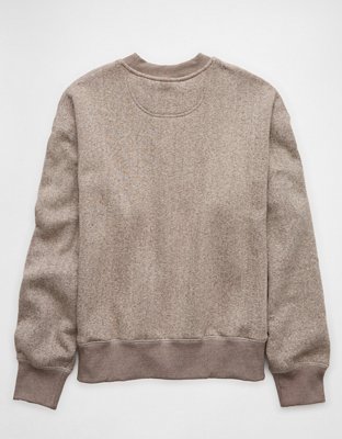 Мужские худи American Eagle AE Heavyweight Fleece Sweatshirt — фото 4