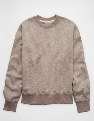 Мужские худи American Eagle AE Heavyweight Fleece Sweatshirt — фото 3