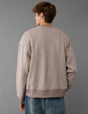 AE Laidback Luxe Heavyweight Sweatshirt AE
