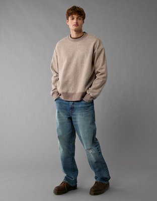 AE Laidback Luxe Heavyweight Sweatshirt