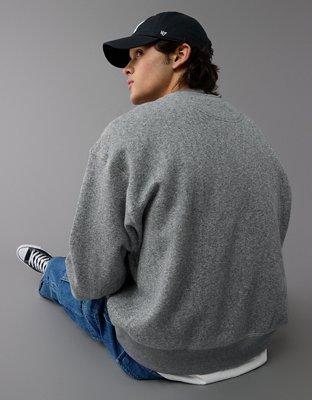AE Laidback Luxe Heavyweight Sweatshirt