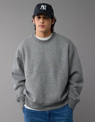 AE Laidback Luxe Heavyweight Sweatshirt