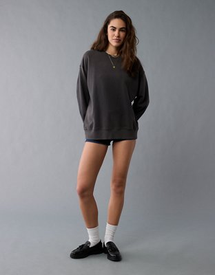 AE Crew Neck Sweatshirt