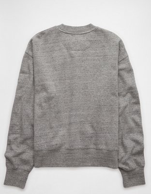 AE Crew Neck Sweatshirt