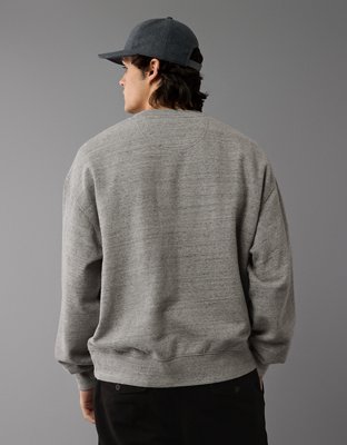 AE Crew Neck Sweatshirt