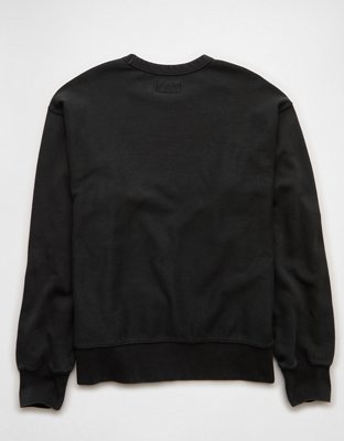 AE Laidback Luxe Heavyweight Sweatshirt