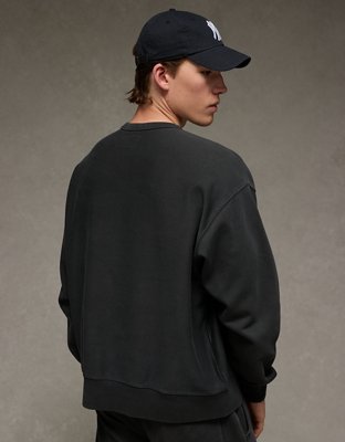 AE Laidback Luxe Heavyweight Sweatshirt