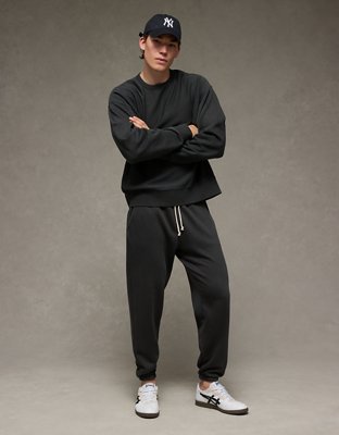 AE Laidback Luxe Heavyweight Sweatshirt