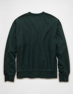 AE Laidback Luxe Heavyweight Sweatshirt