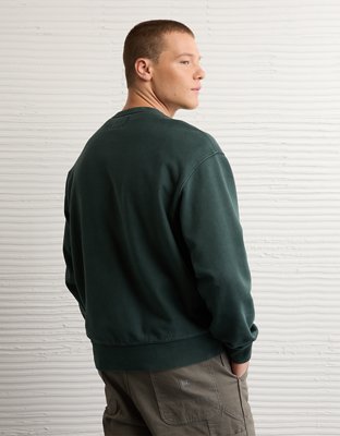 AE Laidback Luxe Heavyweight Sweatshirt