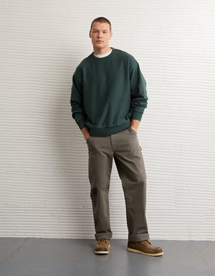 AE Laidback Luxe Heavyweight Sweatshirt