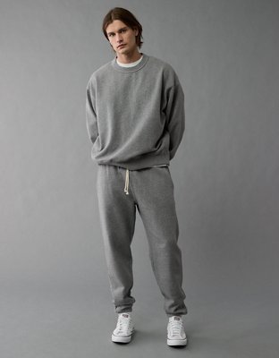 AE Laidback Luxe Heavyweight Sweatshirt