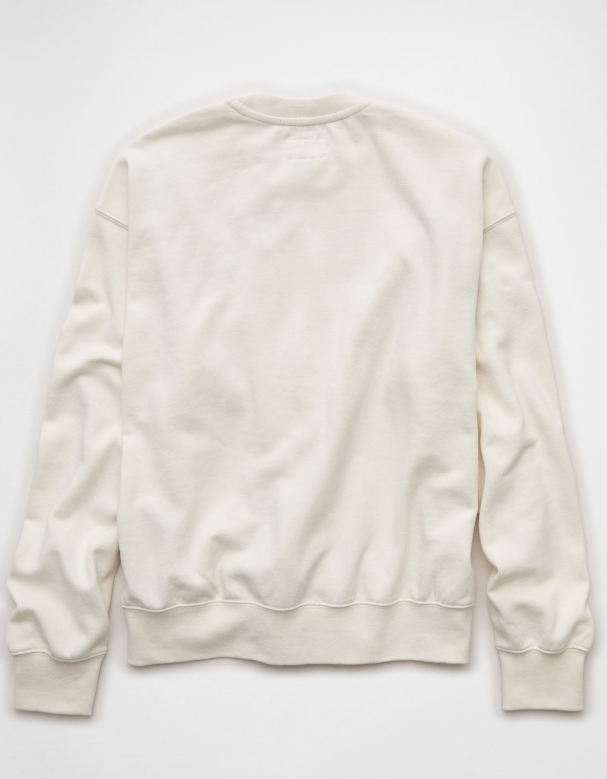 AE Lightweight Crew Neck Sweatshirt - image 4