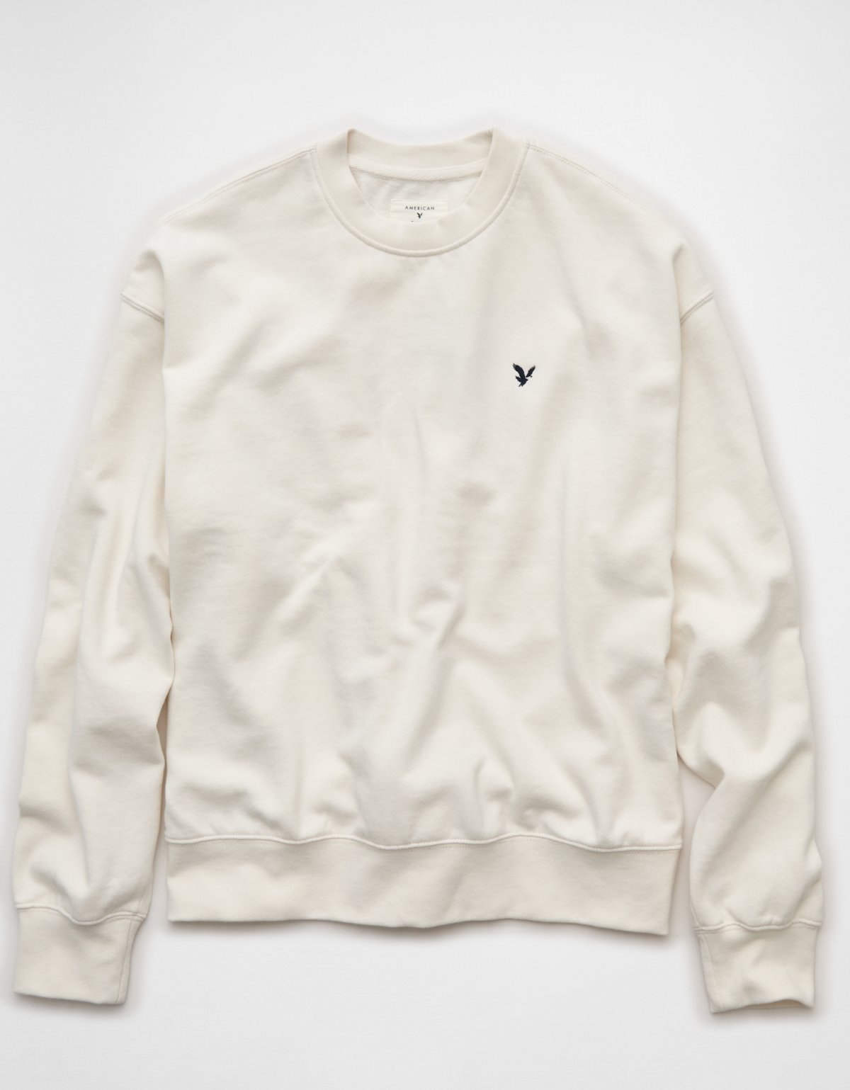 AE Lightweight Crew Neck Sweatshirt - image 3