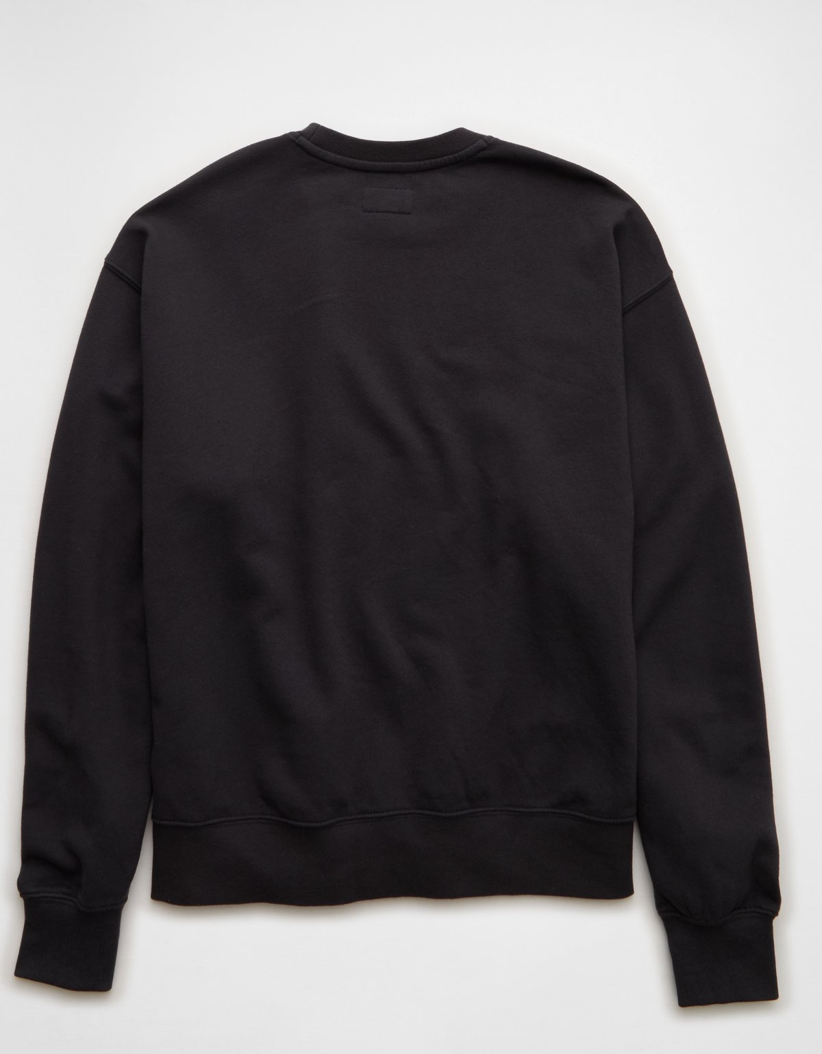 AE Lightweight Crew Neck Sweatshirt - image 4