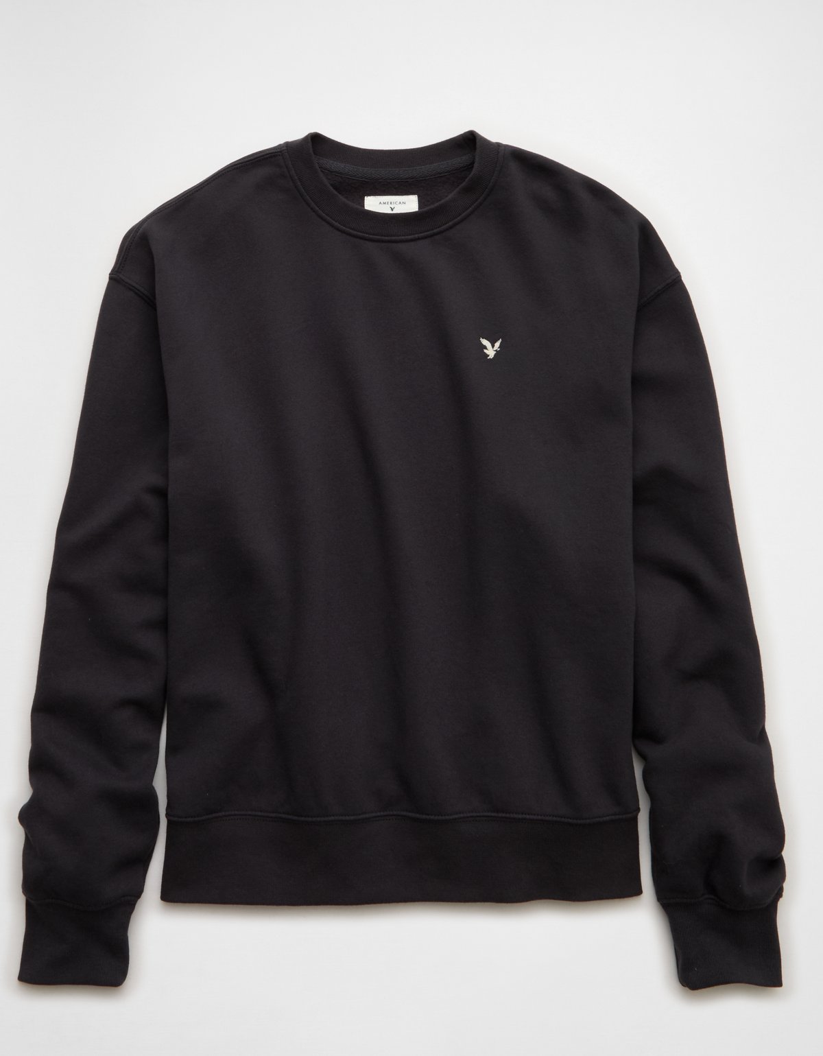 AE Lightweight Crew Neck Sweatshirt - image 3