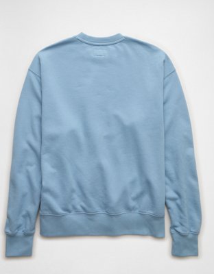 AE Lightweight Crew Neck Sweatshirt