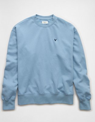 AE Lightweight Crew Neck Sweatshirt