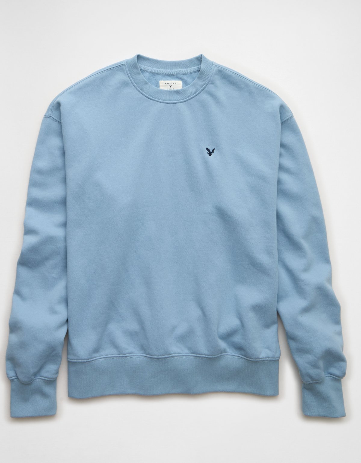 AE Lightweight Crew Neck Sweatshirt - image 3