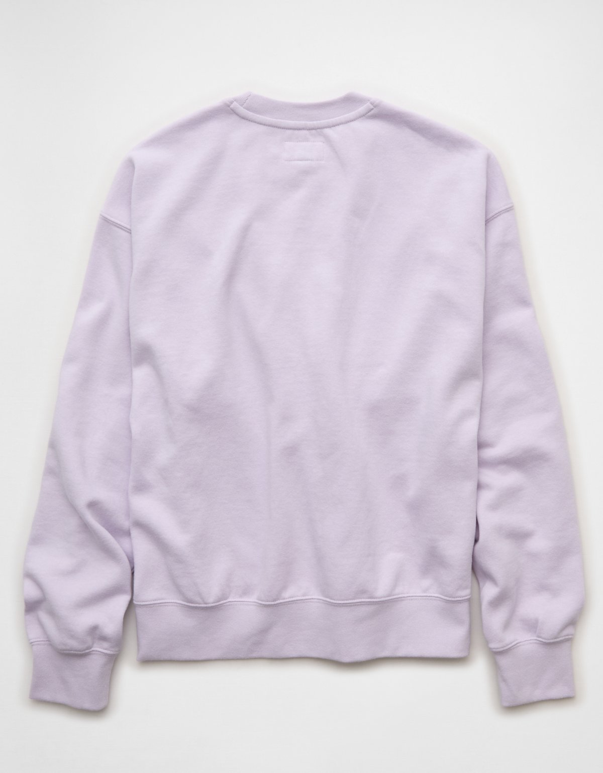 AE Lightweight Crew Neck Sweatshirt - image 4