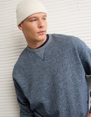 AE Laidback Luxe Heavyweight Sweatshirt