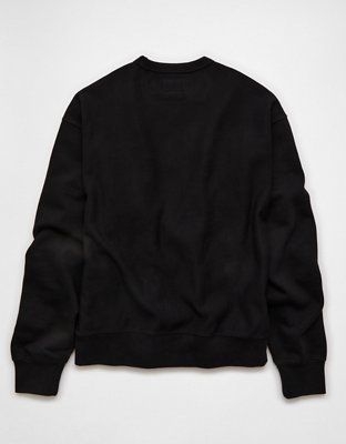 AE Laidback Luxe Heavyweight Sweatshirt