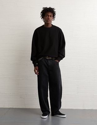 AE Laidback Luxe Heavyweight Sweatshirt