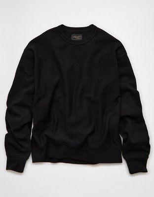 AE Laidback Luxe Heavyweight Sweatshirt
