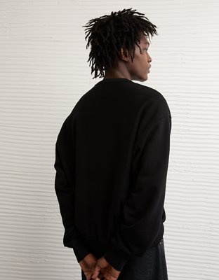 AE Laidback Luxe Heavyweight Sweatshirt