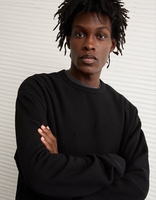 AE Laidback Luxe Heavyweight Sweatshirt